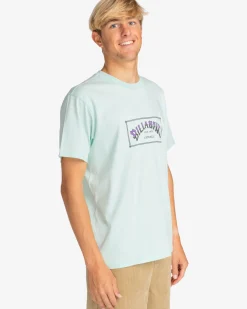Arch - T-shirt para Homem