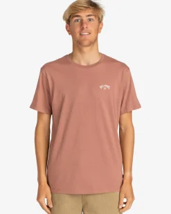 Arch - T-shirt para Homem