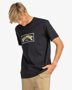 Arch - T-shirt para Homem