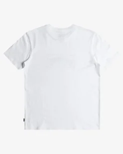 Arch - T-shirt para Rapazes 8-16