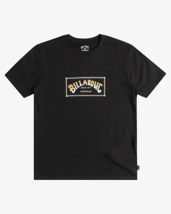Arch - T-shirt para Rapazes 8-16