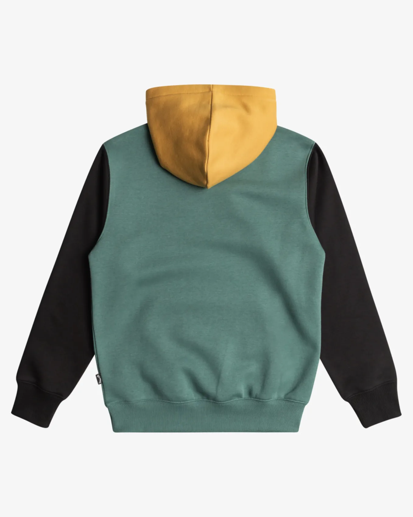 Arch Block Po - Sweatshirt com capuz para Rapazes 8-16