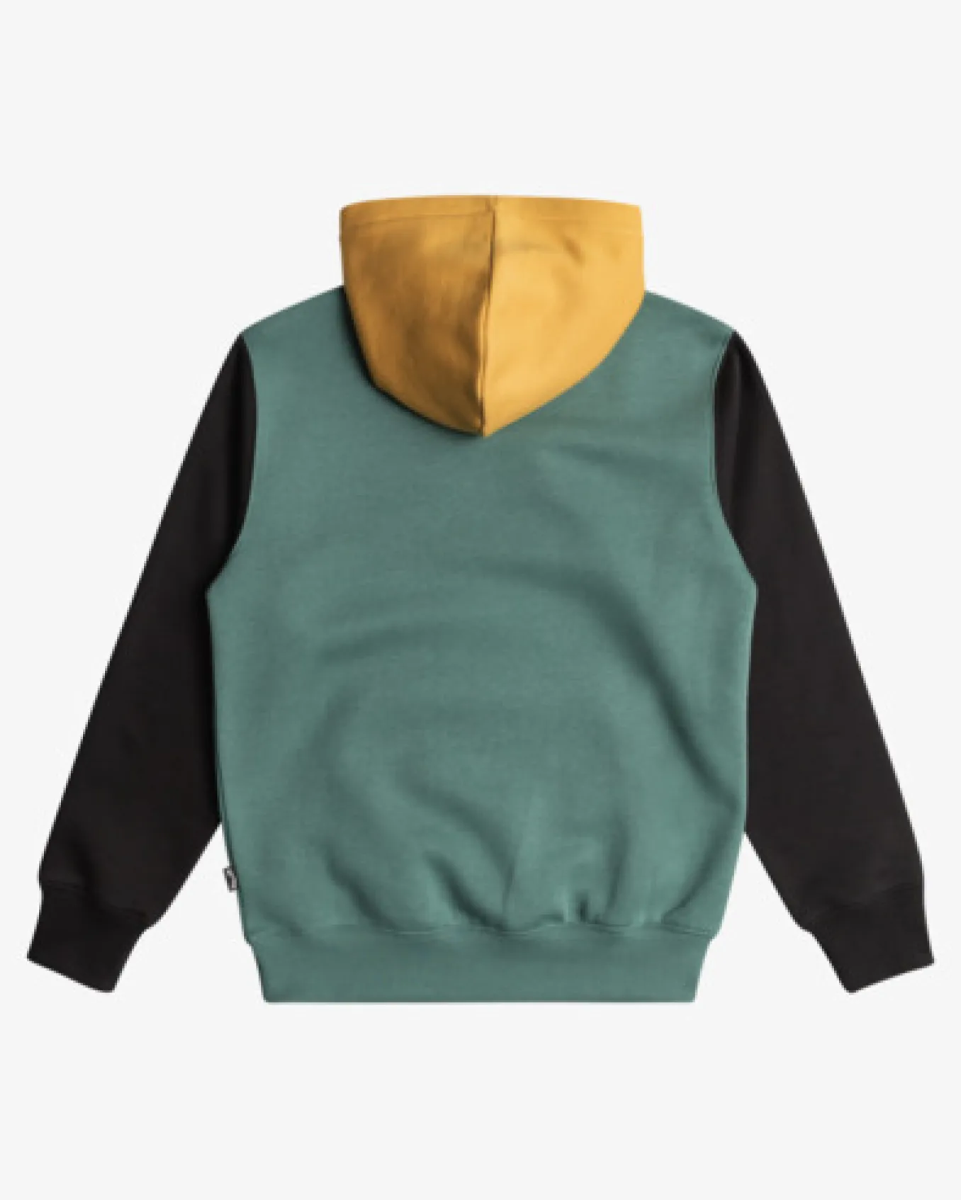 Arch Block Po - Sweatshirt com capuz para Rapazes 8-16