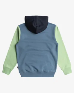 Arch Block Po - Sweatshirt com capuz para Rapazes 8-16