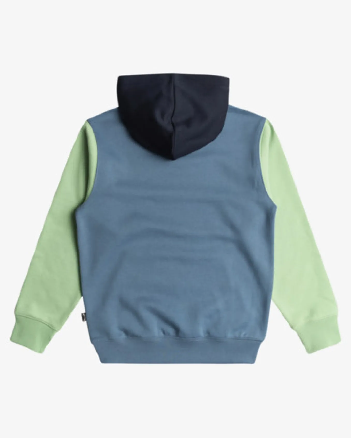 Arch Block Po - Sweatshirt com capuz para Rapazes 8-16