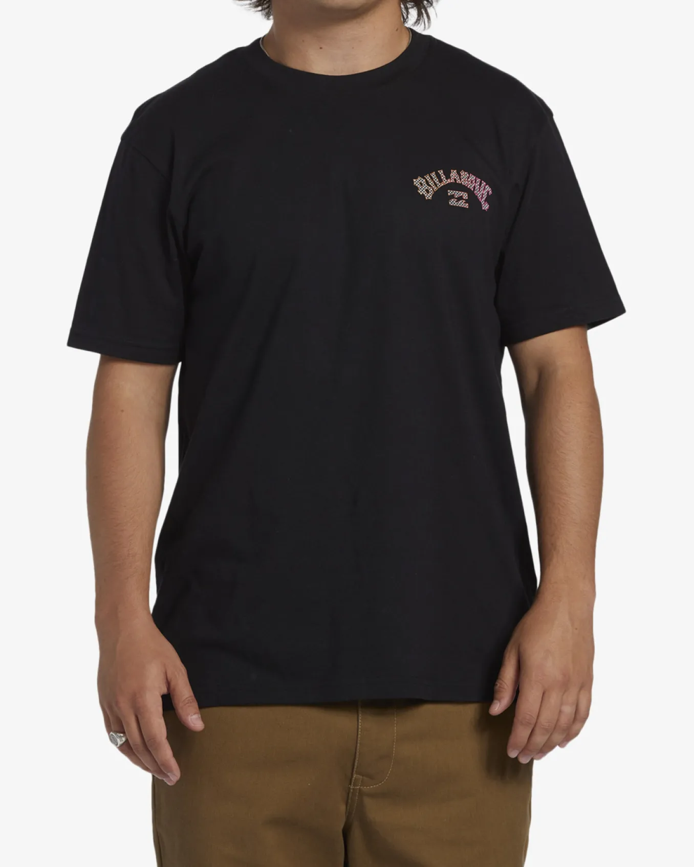Arch Fill - T-shirt para Homem