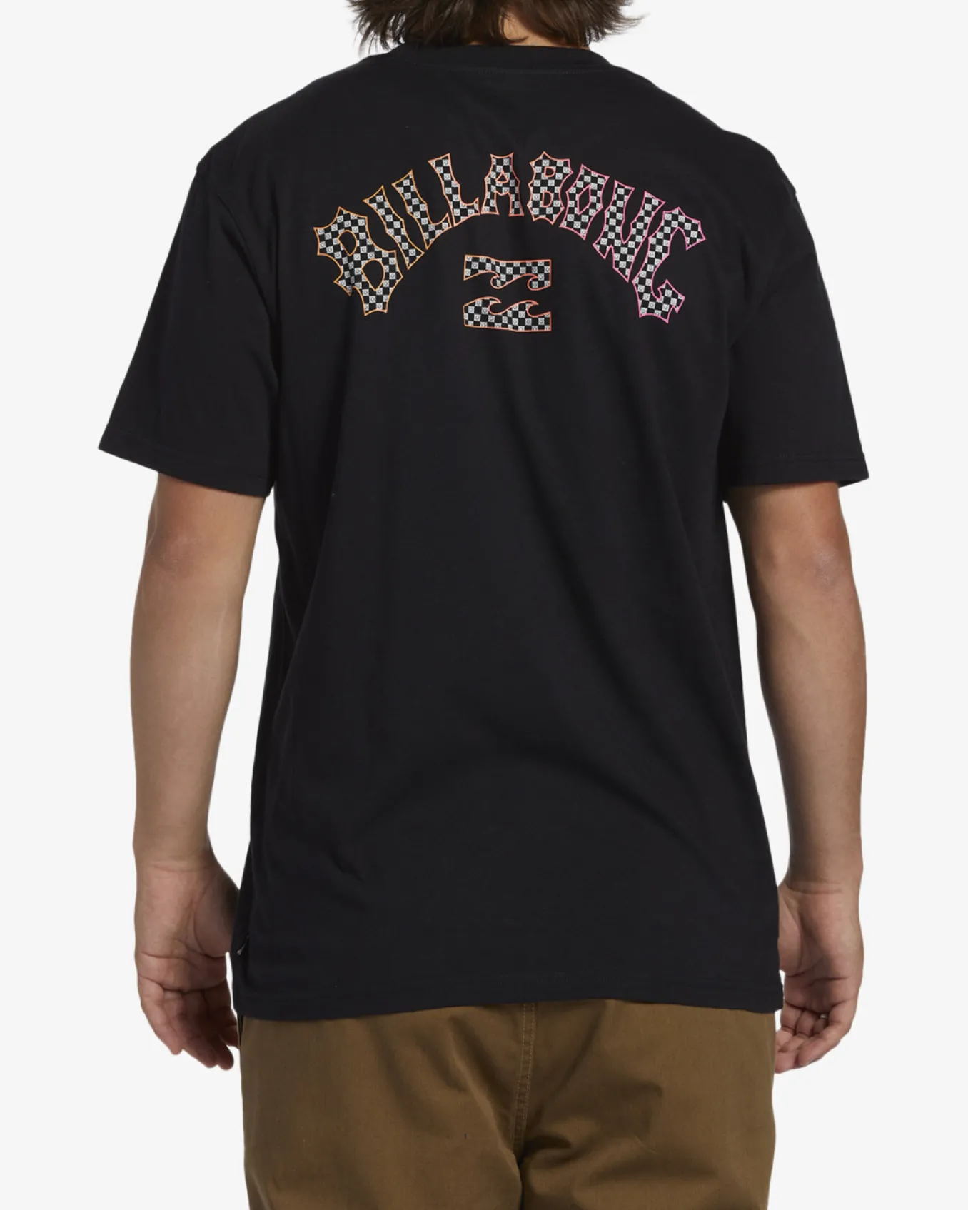 Arch Fill - T-shirt para Homem