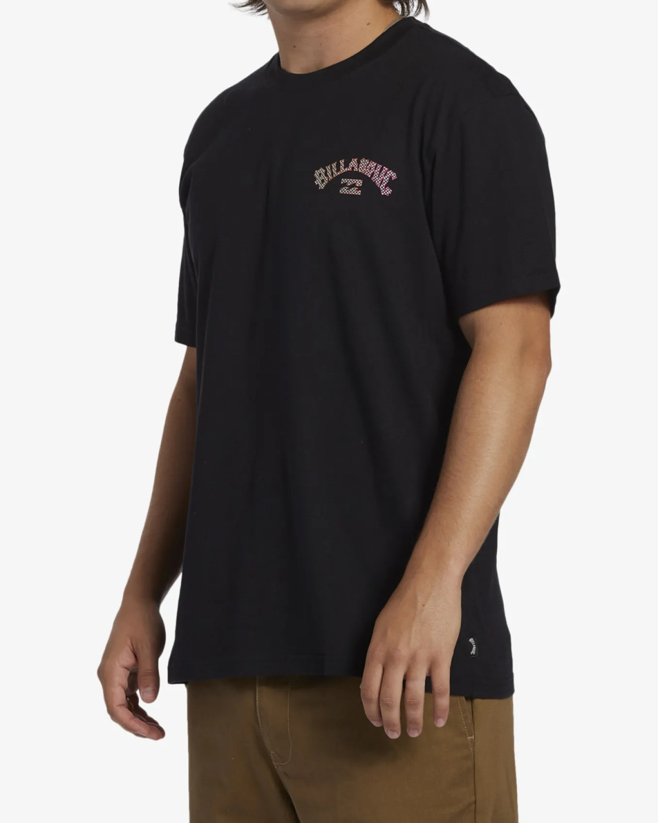Arch Fill - T-shirt para Homem
