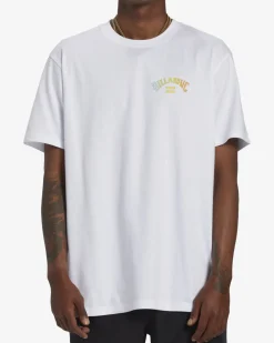 Arch Fill - T-shirt para Homem