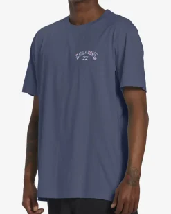 Arch Fill - T-shirt para Homem