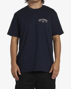 Arch Fill - T-shirt para Homem