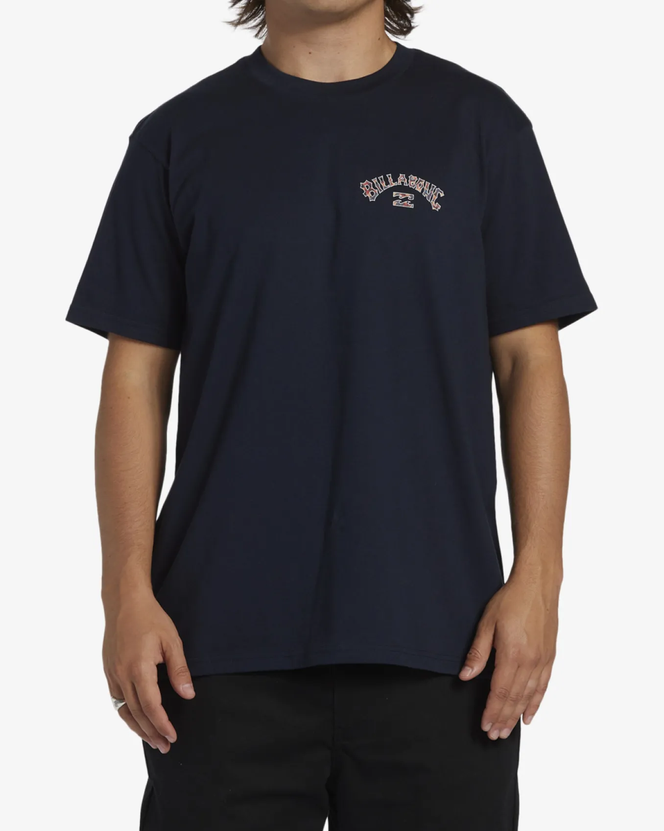 Arch Fill - T-shirt para Homem