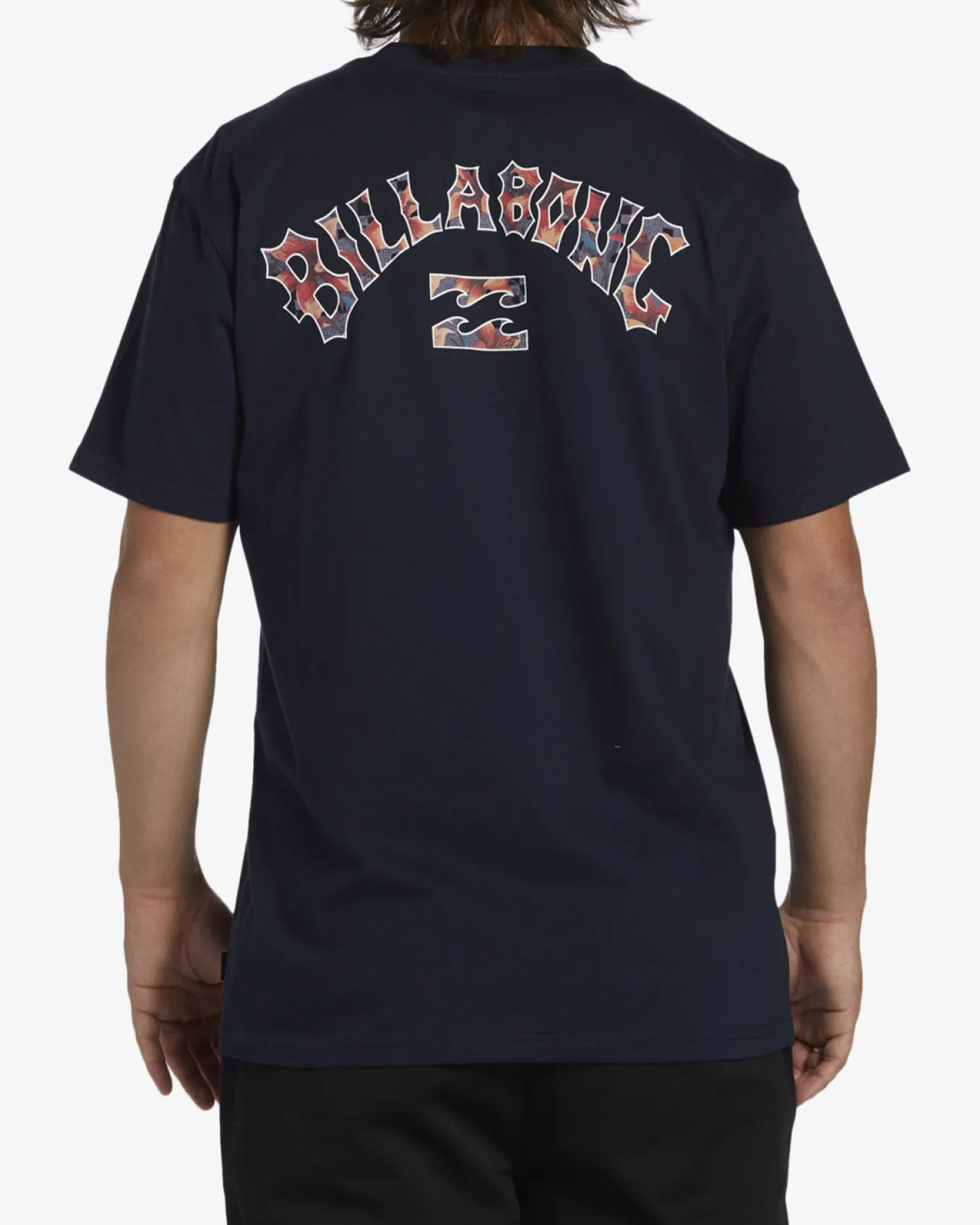 Arch Fill - T-shirt para Homem