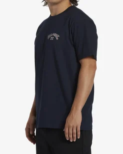 Arch Fill - T-shirt para Homem