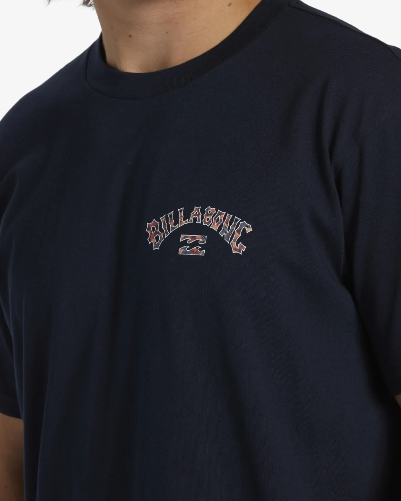 Arch Fill - T-shirt para Homem