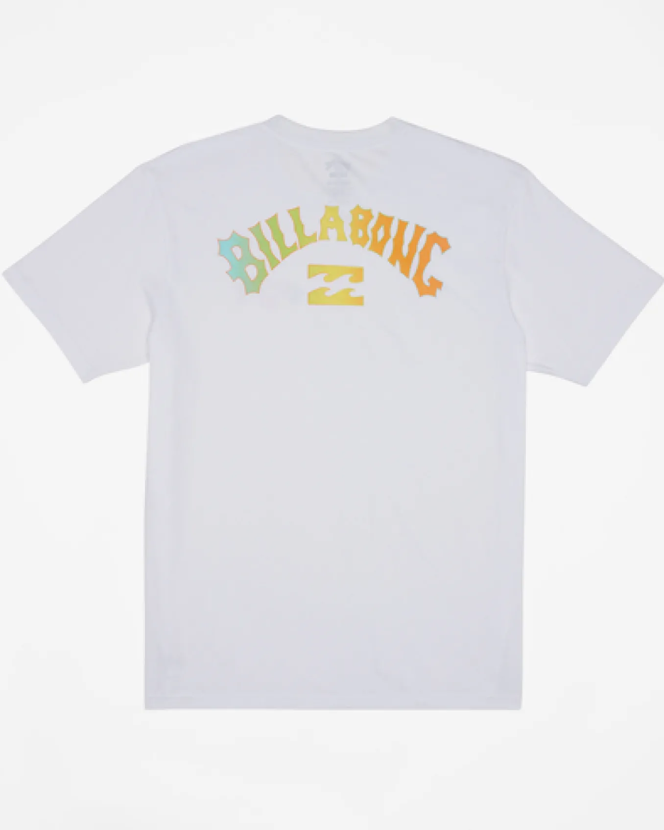 Arch Fill - T-shirt para Rapazes 8-16