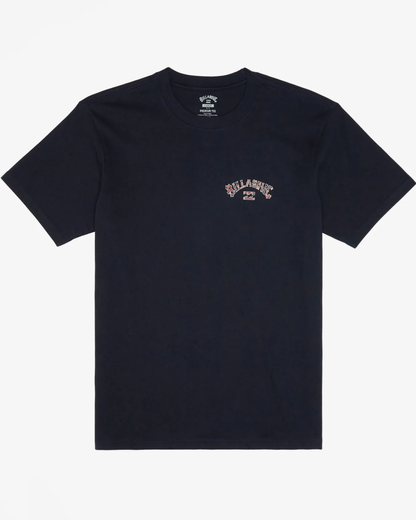 Arch Fill - T-shirt para Rapazes 8-16