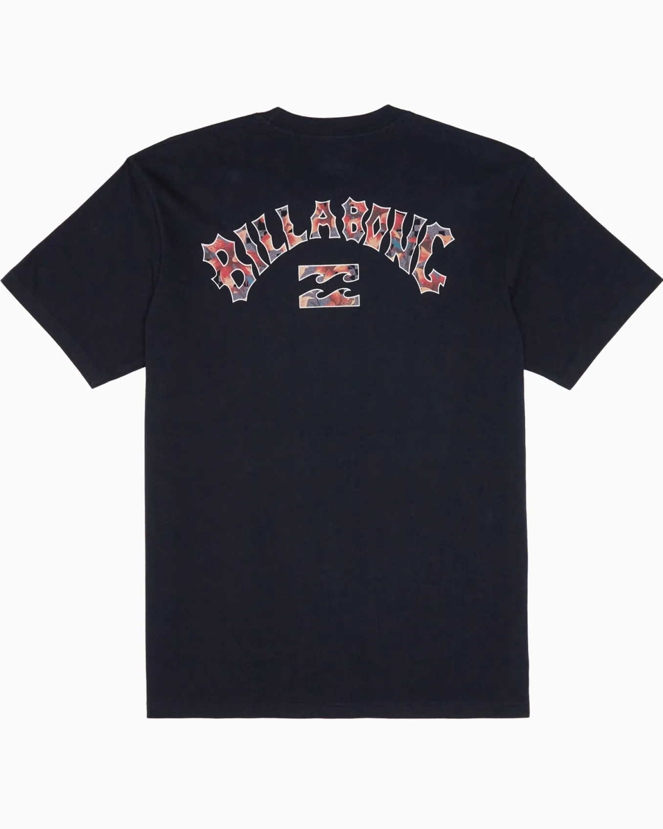 Arch Fill - T-shirt para Rapazes 8-16