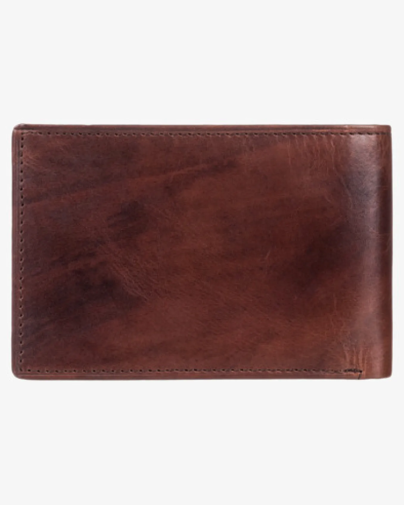Arch Leather - Carteira com três dobras