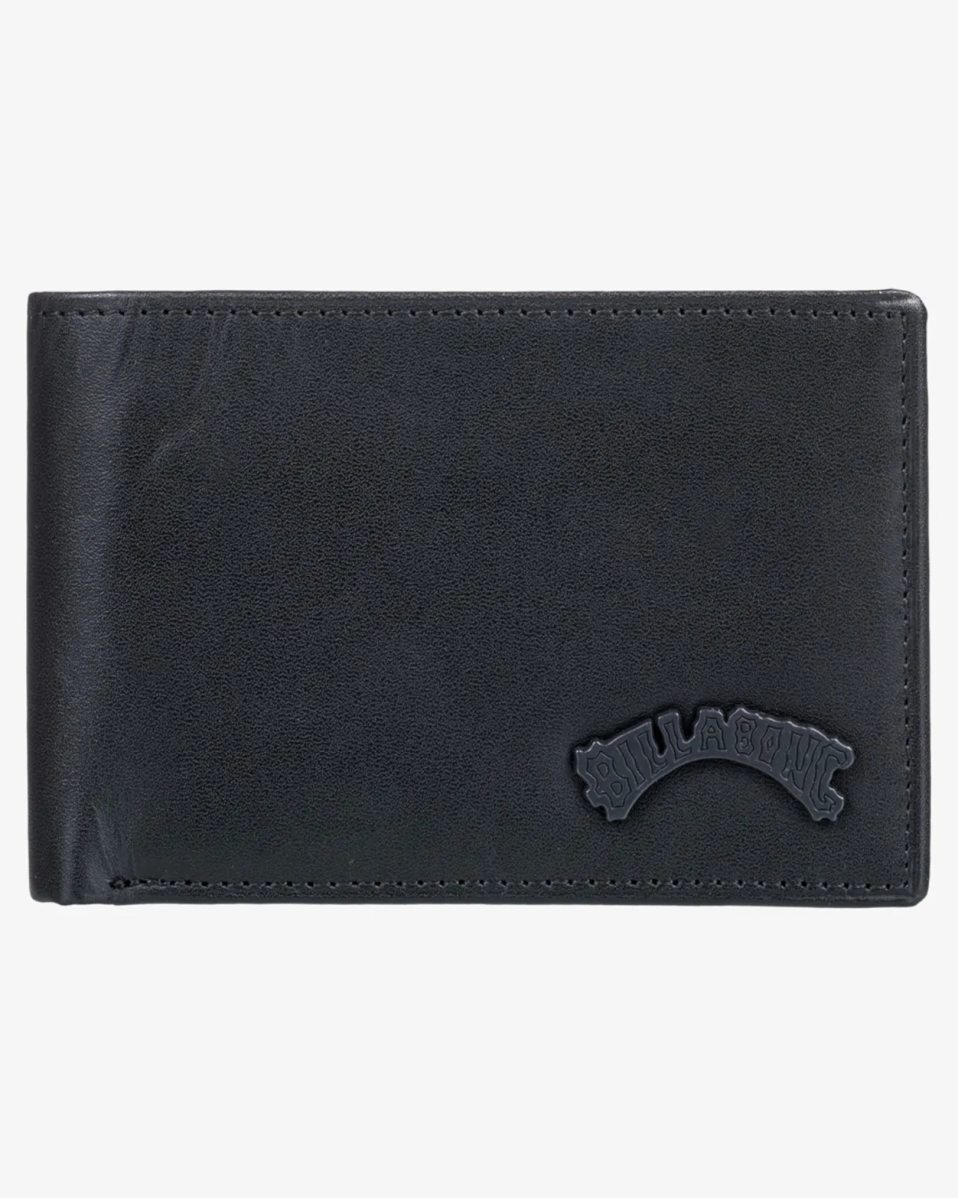 Arch Leather - Carteira com três dobras