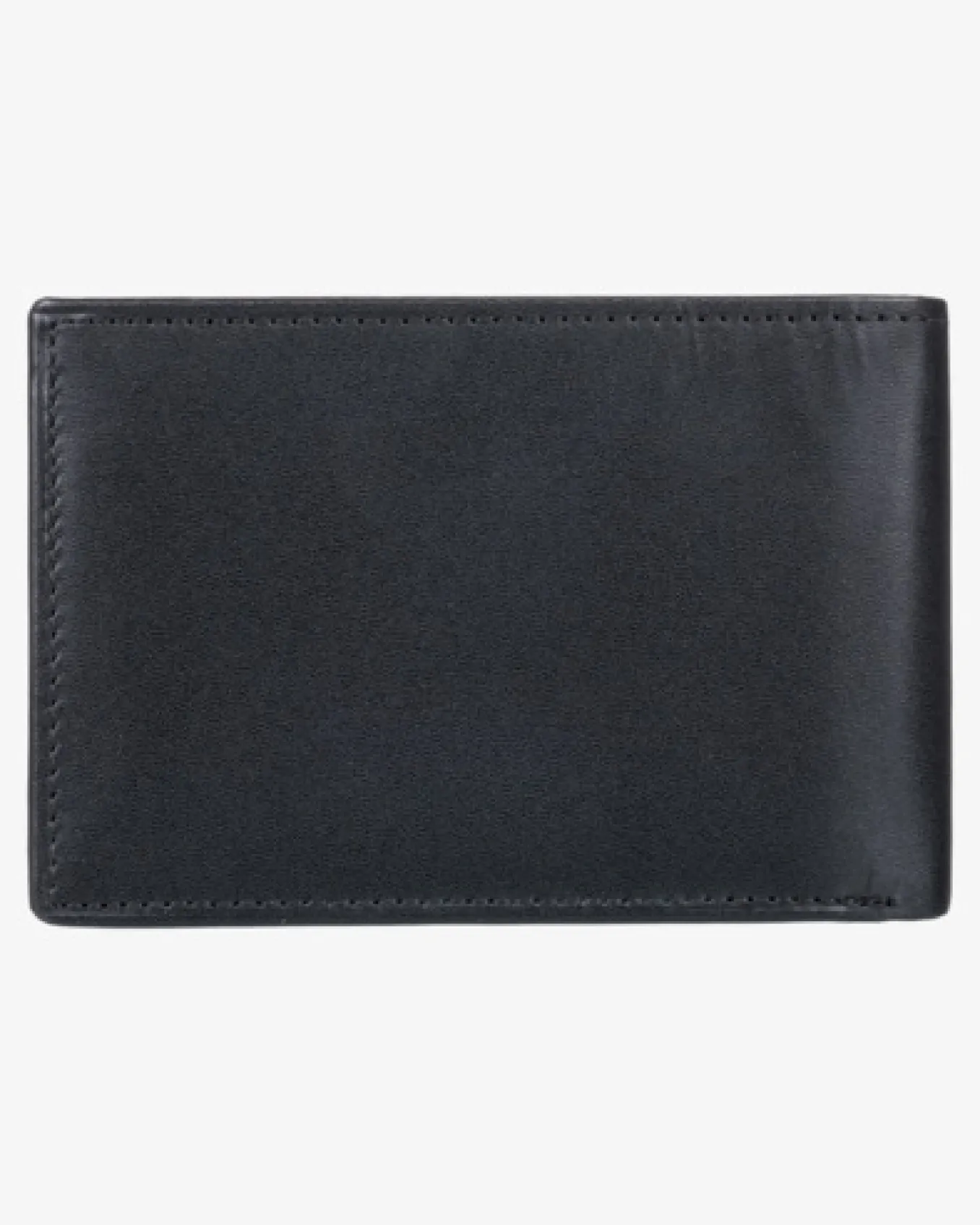 Arch Leather - Carteira com três dobras