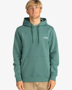 Arch Po - Camisola com capuz para Homem