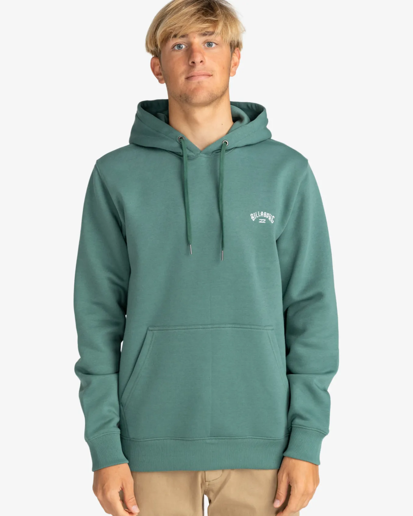 Arch Po - Camisola com capuz para Homem