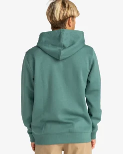 Arch Po - Camisola com capuz para Homem