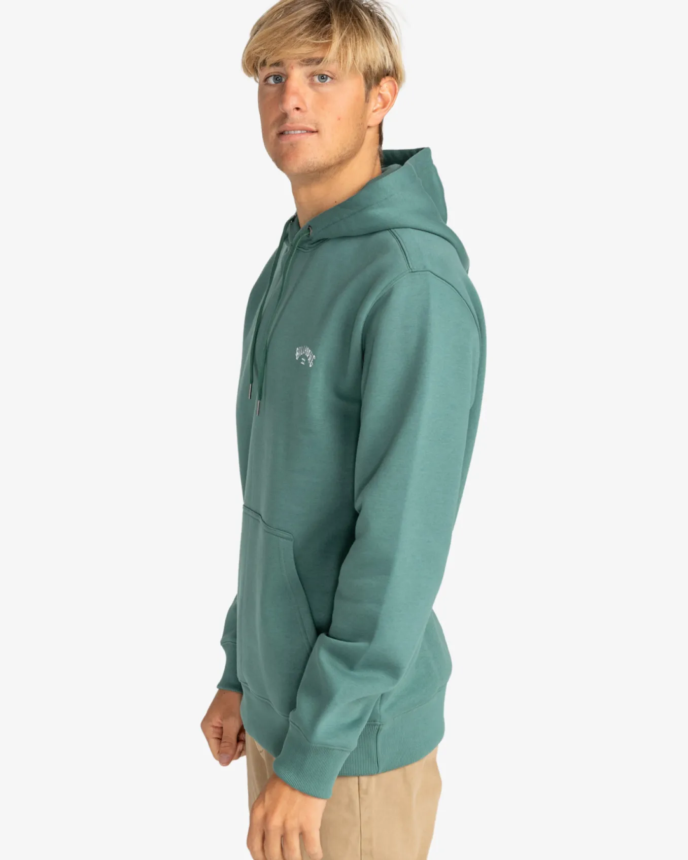 Arch Po - Camisola com capuz para Homem