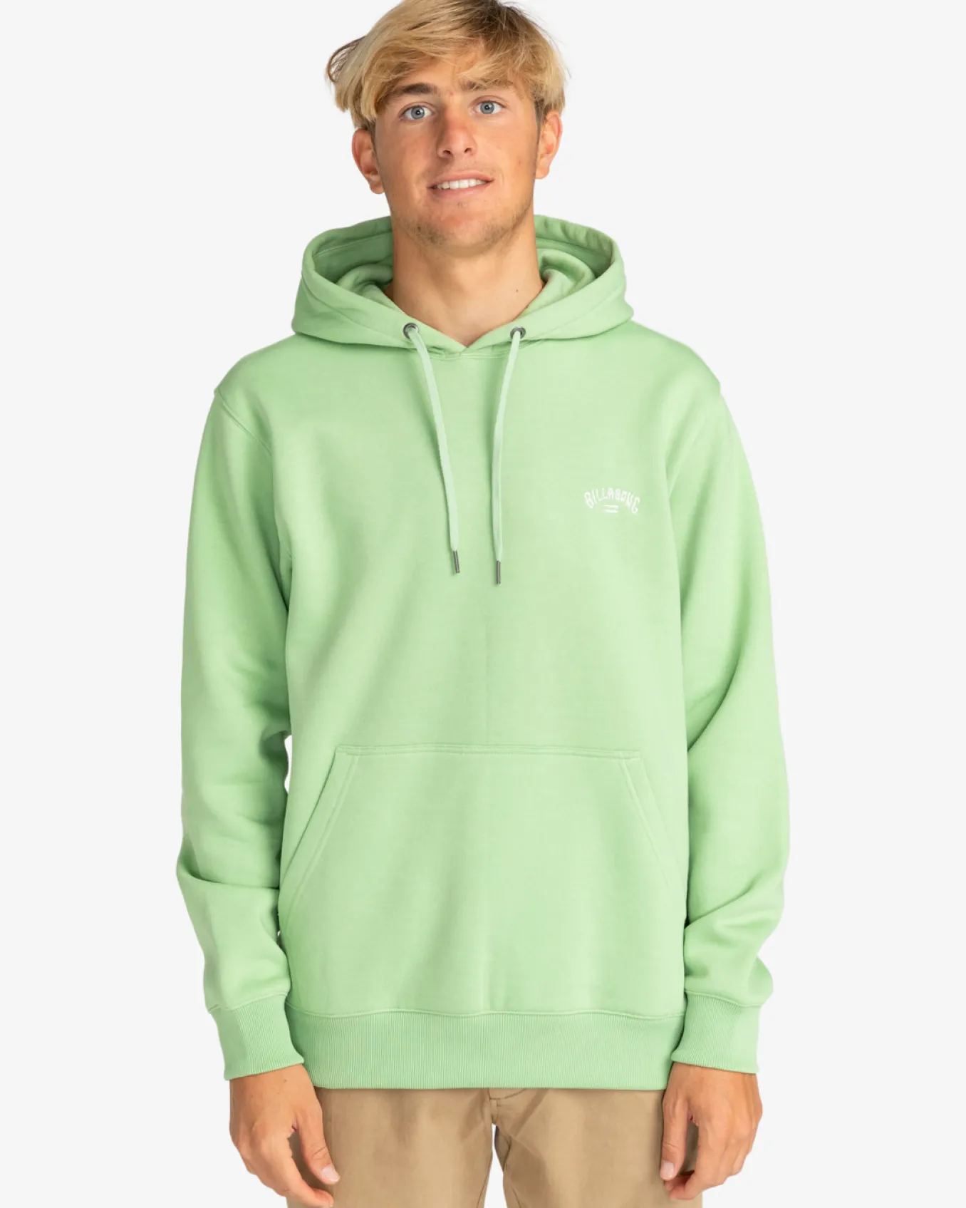 Arch Po - Camisola com capuz para Homem