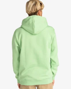 Arch Po - Camisola com capuz para Homem