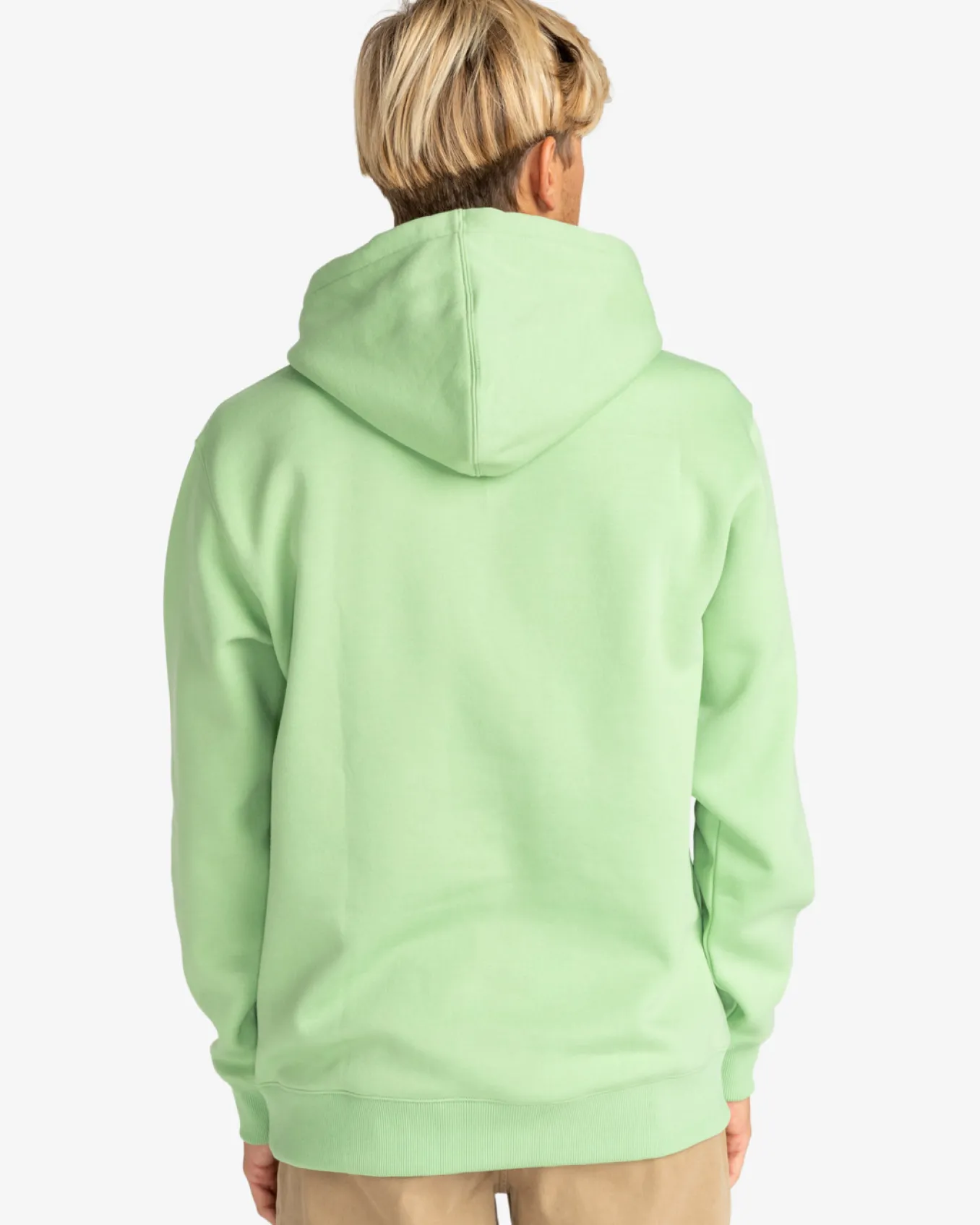 Arch Po - Camisola com capuz para Homem