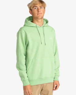 Arch Po - Camisola com capuz para Homem