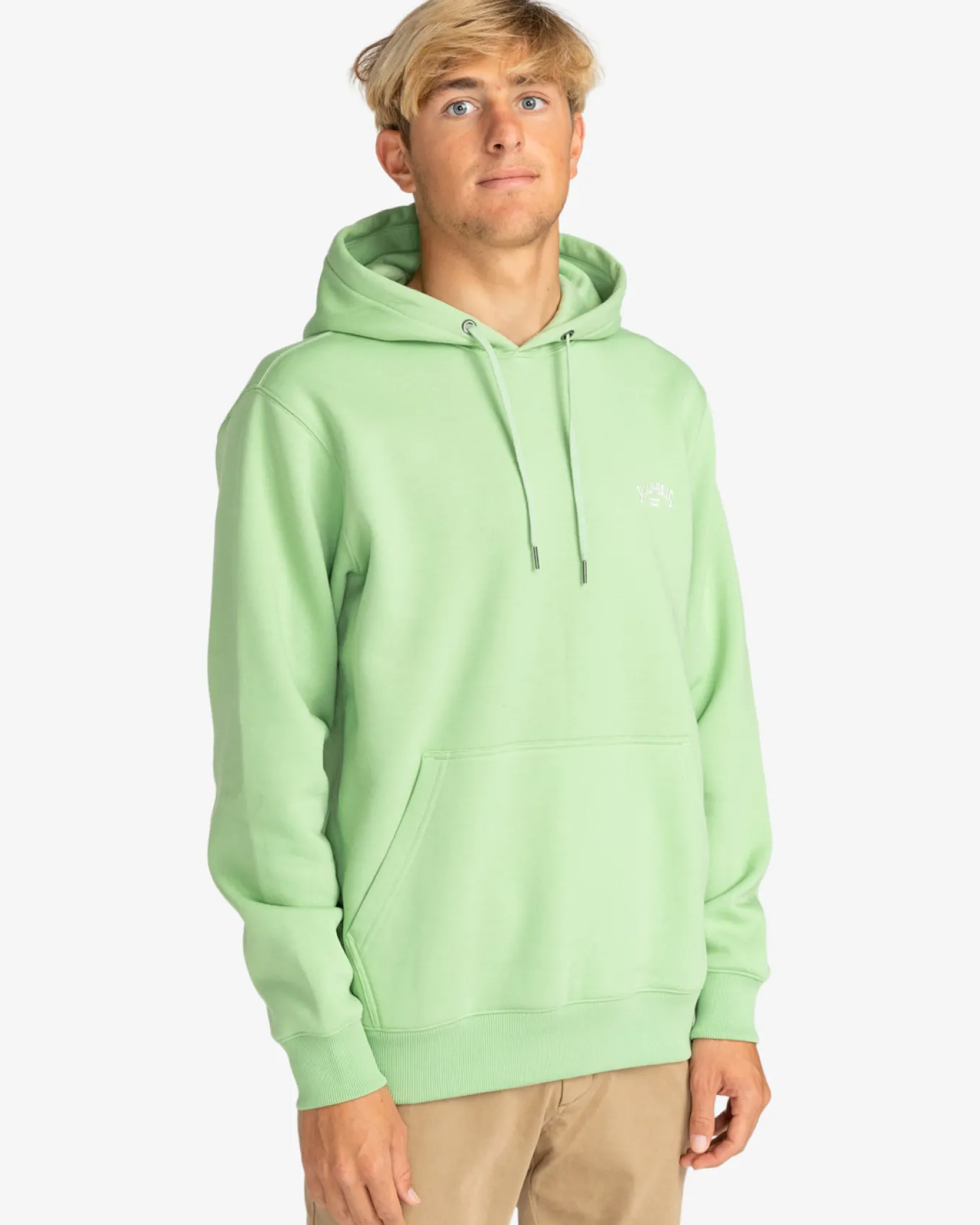 Arch Po - Camisola com capuz para Homem