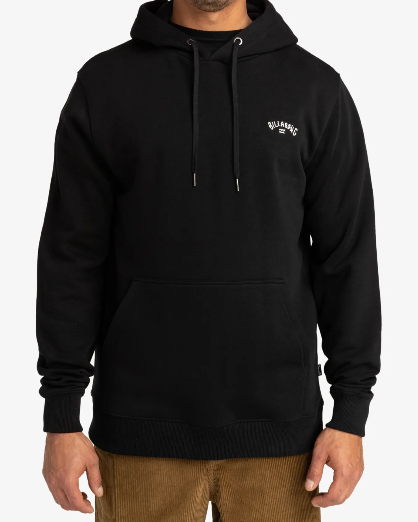 Arch Po - Camisola com capuz para Homem