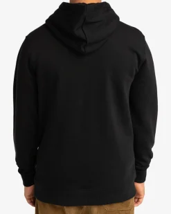 Arch Po - Camisola com capuz para Homem