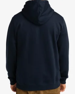 Arch Po - Camisola com capuz para Homem