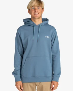 Arch Po - Camisola com capuz para Homem