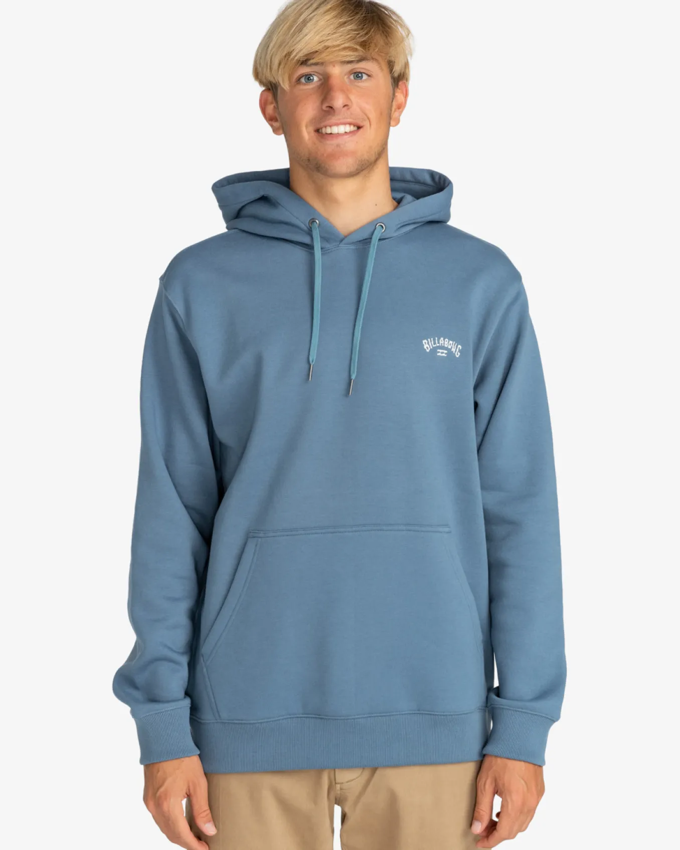 Arch Po - Camisola com capuz para Homem