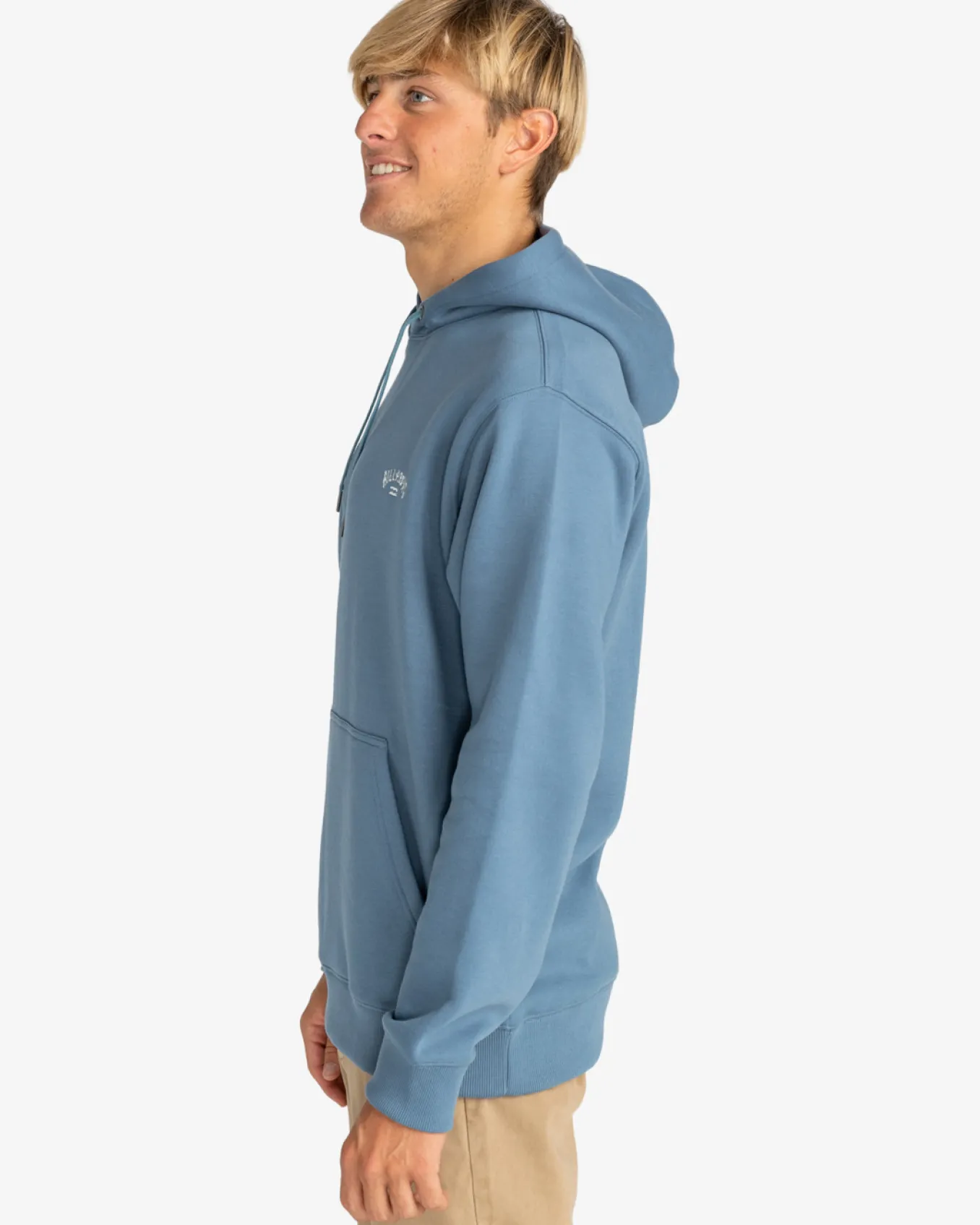 Arch Po - Camisola com capuz para Homem