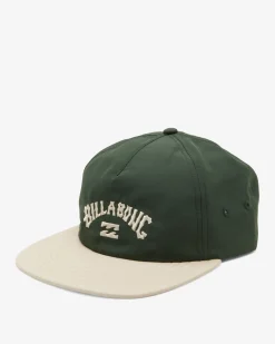 Arch Team - Boné Snapback para Homem