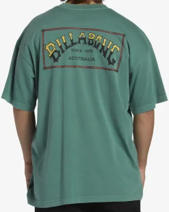 Arch Team - T-shirt para Homem