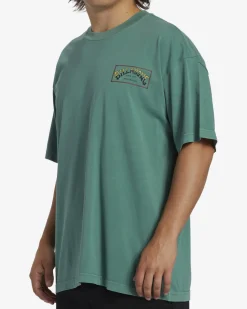 Arch Team - T-shirt para Homem