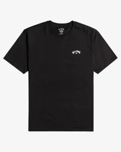 Arch Wave - T-shirt de manga curta para Homem