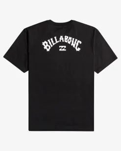 Arch Wave - T-shirt de manga curta para Homem