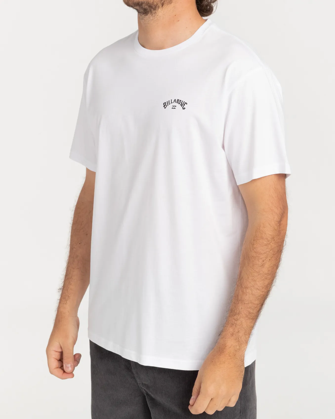 Arch Wave - T-shirt de manga curta para Homem