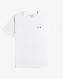 Arch Wave - T-shirt de manga curta para Homem