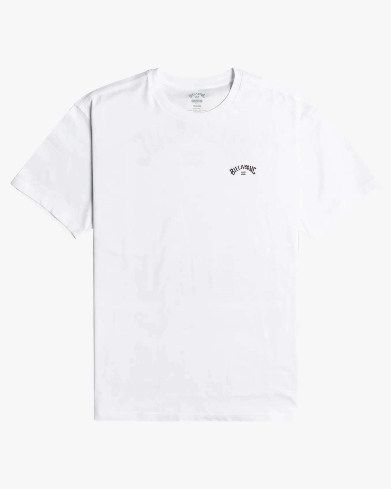 Arch Wave - T-shirt de manga curta para Homem