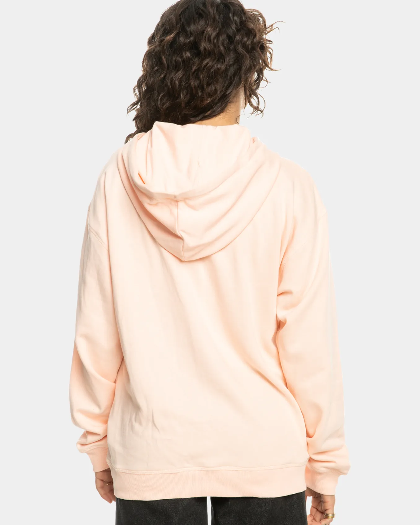 Ballata - Sweatshirt com capuz para Mulher