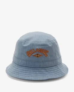 Barrel - Chap&eacute;u Bucket para Homem